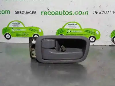 Puxador interior traseiro esquerdo | Toyota RAV 4 II (_A2_)