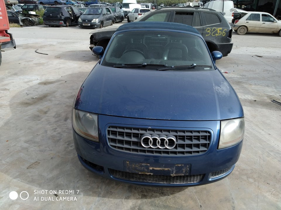 Ótica direita | Audi TT Coupe/Roadster (8N3/8N9)