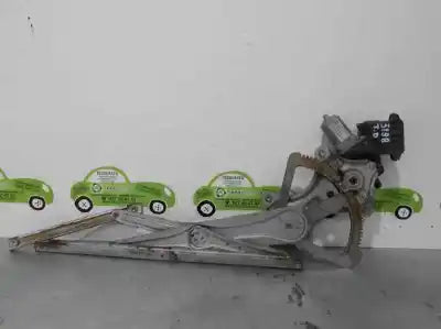 Elevador do vidro traseiro direito | Toyota Corolla Verso (ZER_, ZZE12_, R1_)