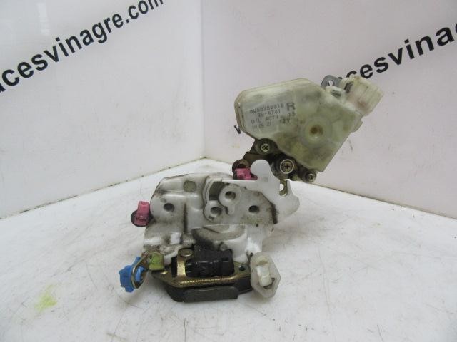 Fechadura porta frontal direita | Nissan Almera