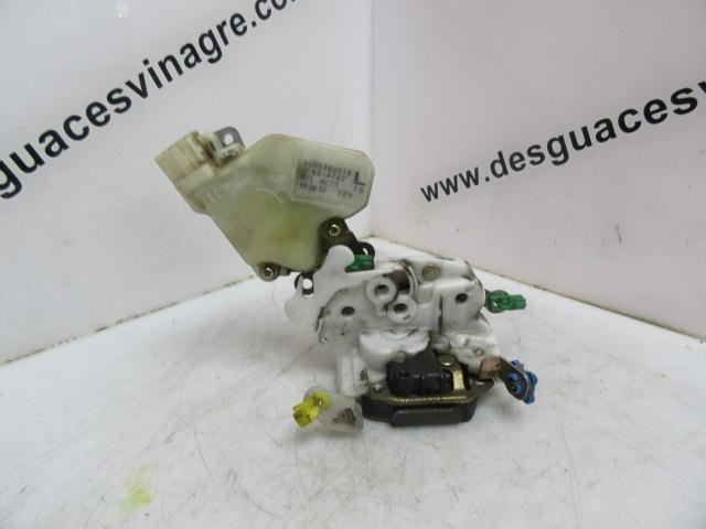 Fechadura porta frontal esquerda | Nissan Almera