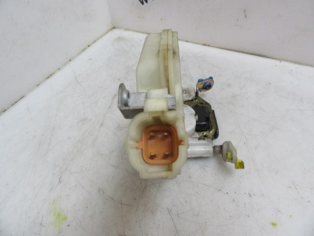 Fechadura porta frontal esquerda | Nissan Almera