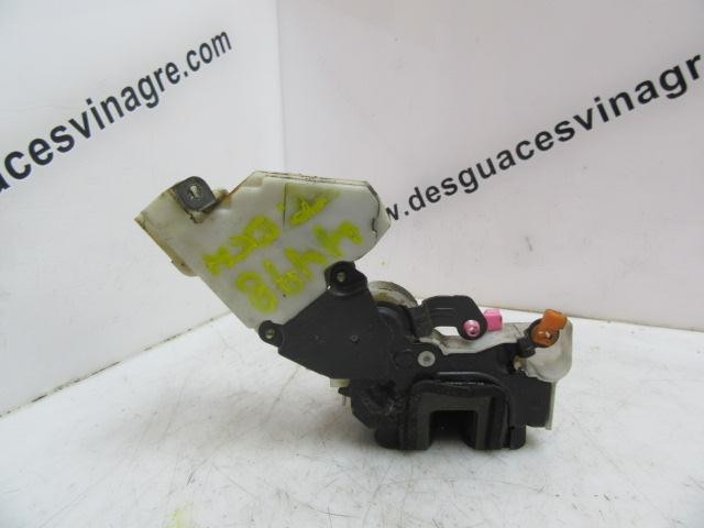 Fechadura porta traseira direita | Nissan Almera