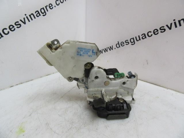 Fechadura porta traseira esquerda | Nissan Almera