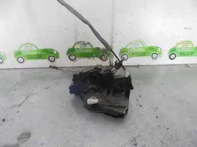 Fechadura da porta frontal direita | BMW Série 3 Touring (E46)