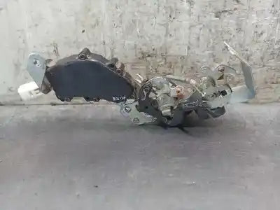 Fechadura da porta traseira direita | Toyota 4-Runner (N13)