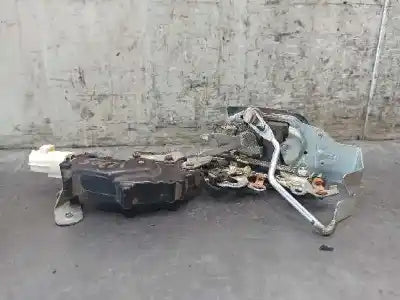 Fechadura da porta traseira direita | Toyota 4-Runner (N13)