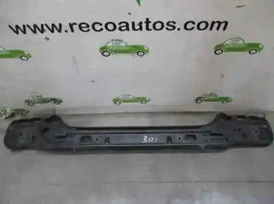 Reforço do para-choques traseiro | BMW Série 5 Berlina (E60)