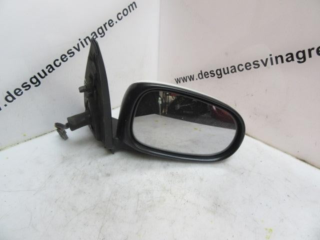 Espelho retrovisor direito | Nissan Almera