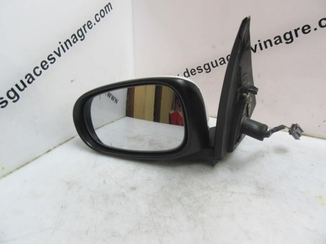 Espelho retrovisor esquerdo | Nissan Almera