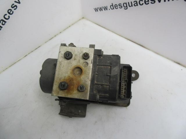 Módulo ABS | Nissan Terrano