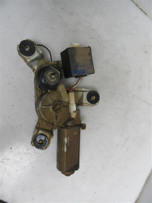Motor do limpa-vidros traseiro | Toyota Celica