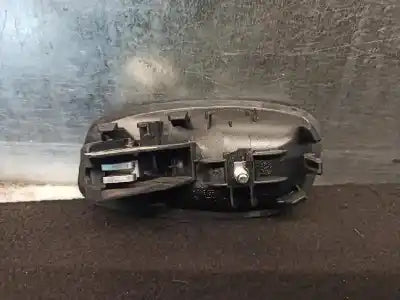 Puxador interior traseiro direito | BMW Série 5 Berlina (E60)