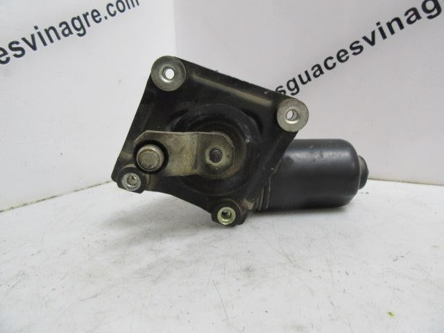 Motor do limpa-vidros frontal | Nissan Micra