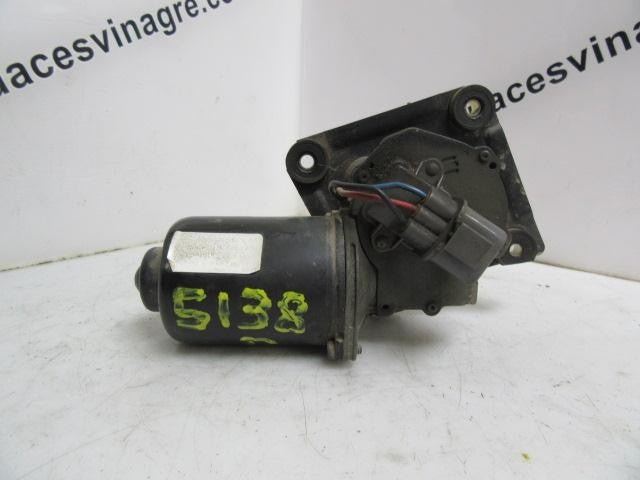 Motor do limpa-vidros frontal | Nissan Micra