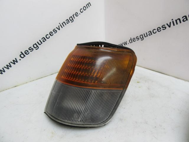 Pisca frontal esquerdo | Mitsubishi Montero
