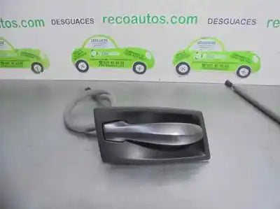 Puxador interior traseiro direito | BMW Série 5 Berlina (E60)