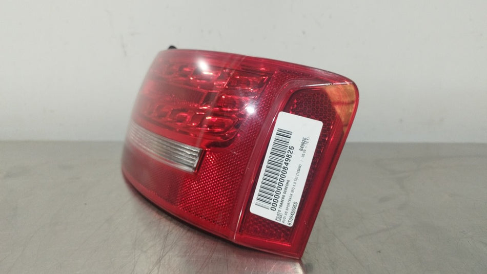 Farolim traseiro direito | Audi A5 Coupe (8T)