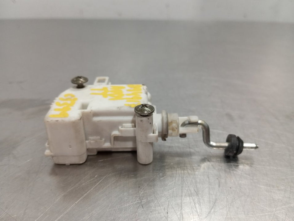 Motor da fechadura da porta da mala | Audi TT Coupe/Roadster (8N3/8N9)