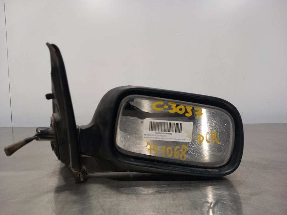 Espelho retrovisor direito | Nissan Primera Berlina (P11)