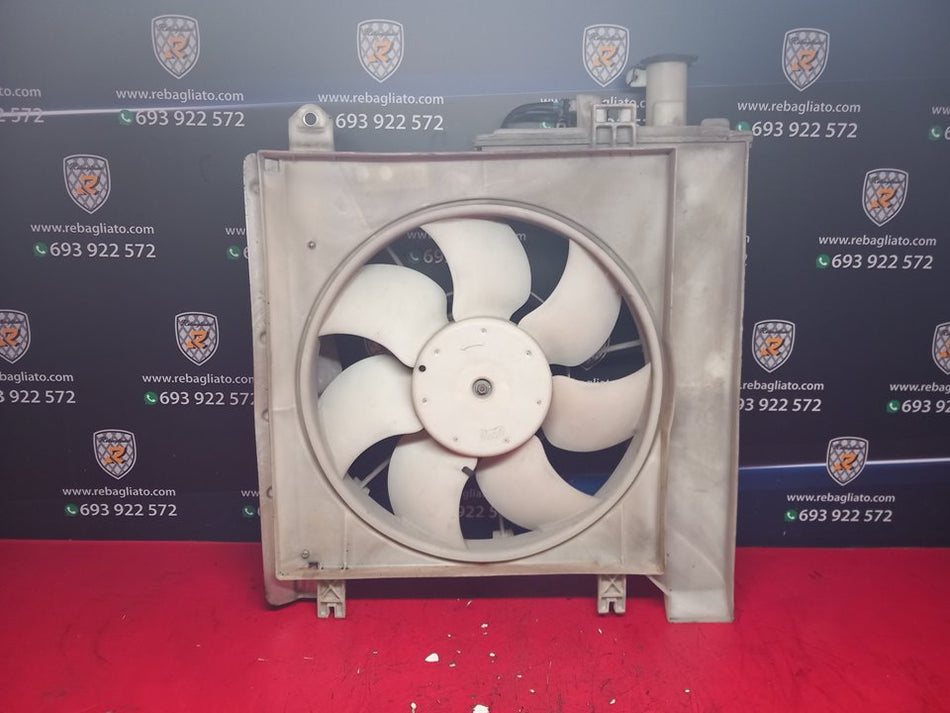 Motor do limpa-vidros traseiro | Toyota Auris (E15)