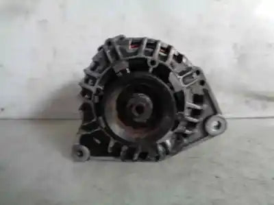 Alternador | Audi A6 Berlina (4B2)