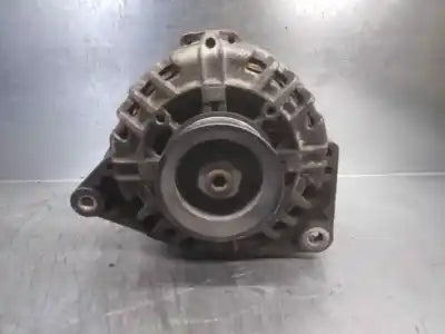 Alternador | Audi A6 Berlina (4B2)