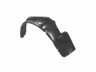Resguardo cave de roda frontal direita 8L0821172B | Audi