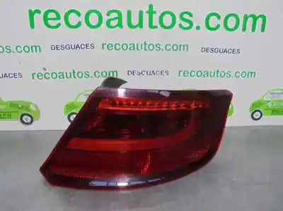 Farolim direito | Audi A3 (8V)