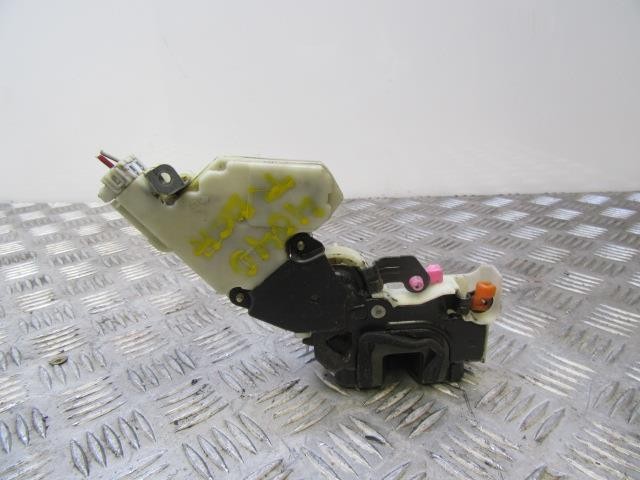 Fechadura porta traseira direita | Nissan Almera