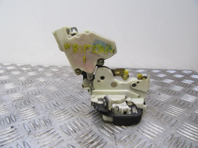 Fechadura porta traseira esquerda | Nissan Almera