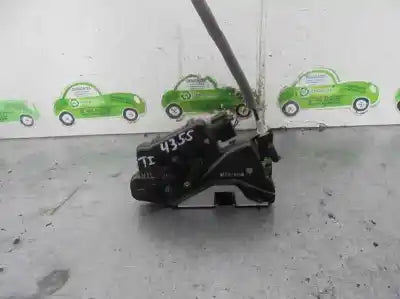 Fechadura da porta traseira esquerda | BMW Série 3 Touring (E46)