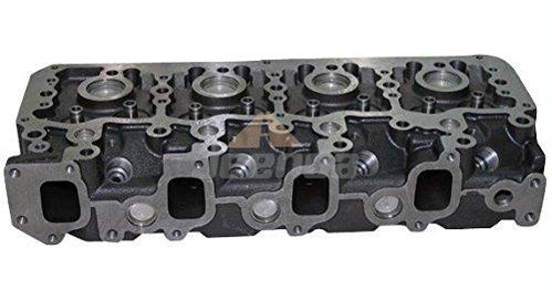 Cabeça do motor | Toyota