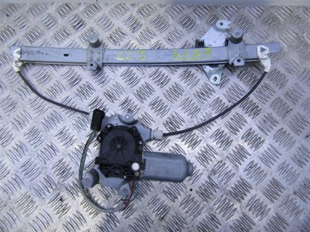 Elevador dos vidros frontal esquerdo | Nissan Primera