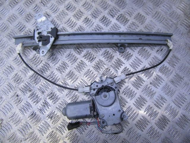Elevador dos vidros frontal esquerdo | Nissan Primera