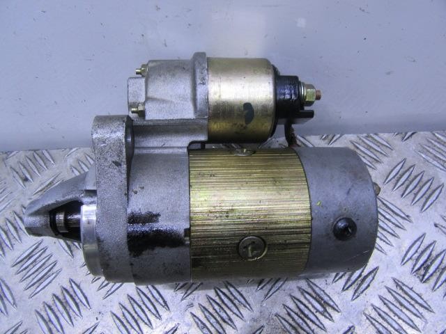 Motor de arranque | Nissan Primera