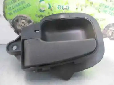 Puxador interior frontal esquerdo | BMW Série 3 Compacto (E36)