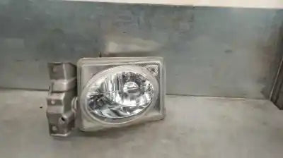 Farol de nevoeiro direito | Mitsubishi Galant Berlina (EA0)