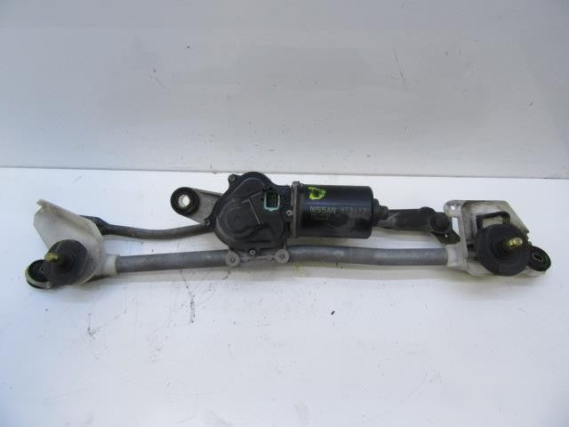 Motor do limpa-vidros frontal | Nissan Micra