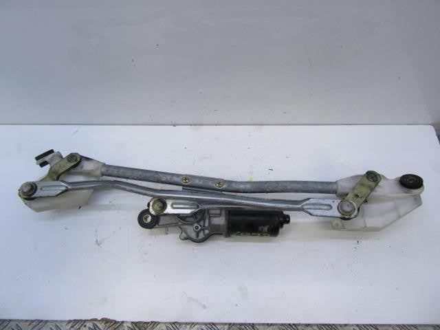 Motor do limpa-vidros frontal | Nissan Micra