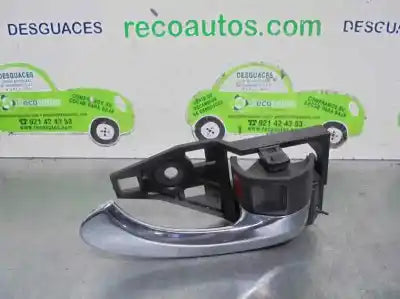 Puxador interior traseiro direito | Toyota RAV 4 III (_A3_)