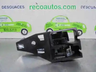 Puxador interior traseiro esquerdo | Toyota RAV 4 III (_A3_)