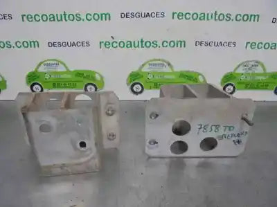 Reforço do para-choques traseiro | Toyota RAV 4 III (_A3_)