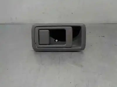Puxador interior traseiro direito | Toyota Yaris Verso (NCP2/NLP2)