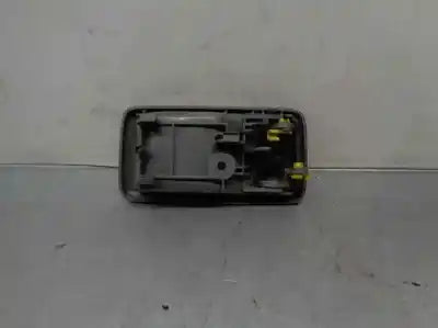 Puxador interior traseiro direito | Toyota Yaris Verso (NCP2/NLP2)