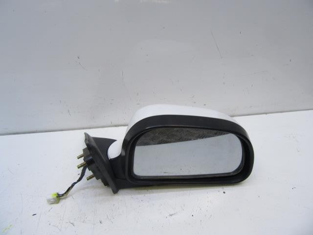Espelho retrovisor direito | Mitsubishi Galant