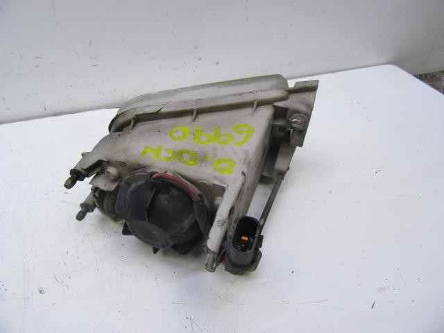 Farol de nevoeiro direito | Mitsubishi Galant