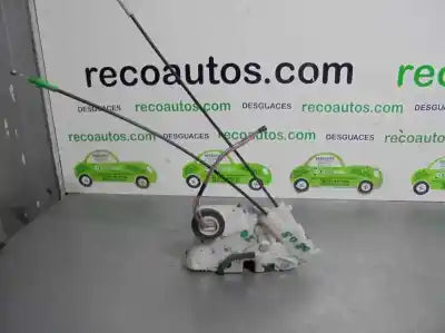 Fechadura da porta frontal esquerda | Toyota Yaris (KSP9/SCP9/NLP9)