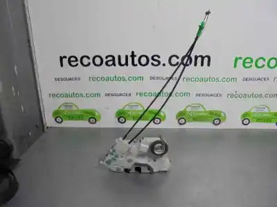 Fechadura da porta frontal direita | Toyota Yaris (KSP9/SCP9/NLP9)
