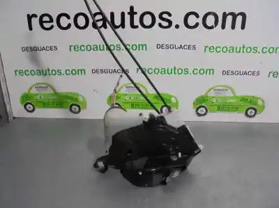 Fechadura da porta frontal direita | Toyota Yaris (KSP9/SCP9/NLP9)